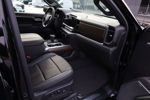 Chevrolet Silverado bild 10
