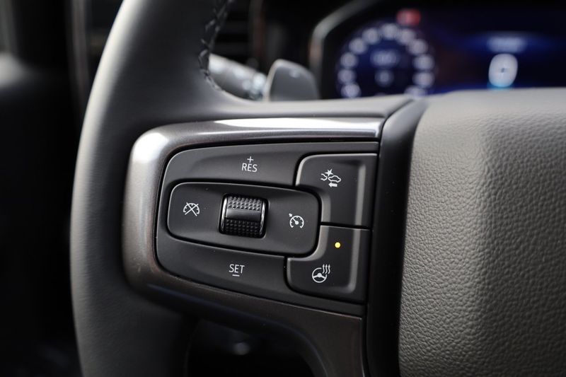 Chevrolet Silverado bild 21