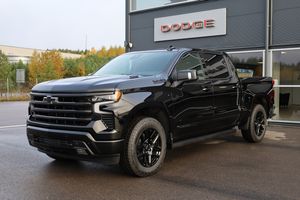 Chevrolet Silverado bild 3