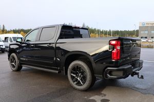 Chevrolet Silverado bild 6