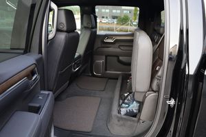 Chevrolet Silverado bild 12