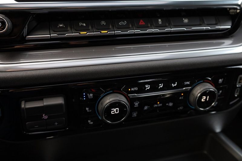 Chevrolet Silverado bild 19