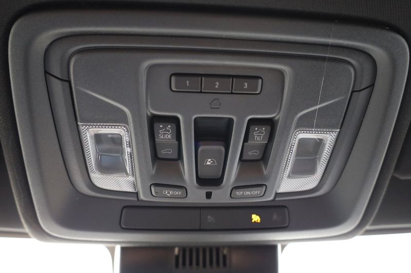 Chevrolet Silverado bild 20