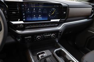 Chevrolet Silverado bild 14