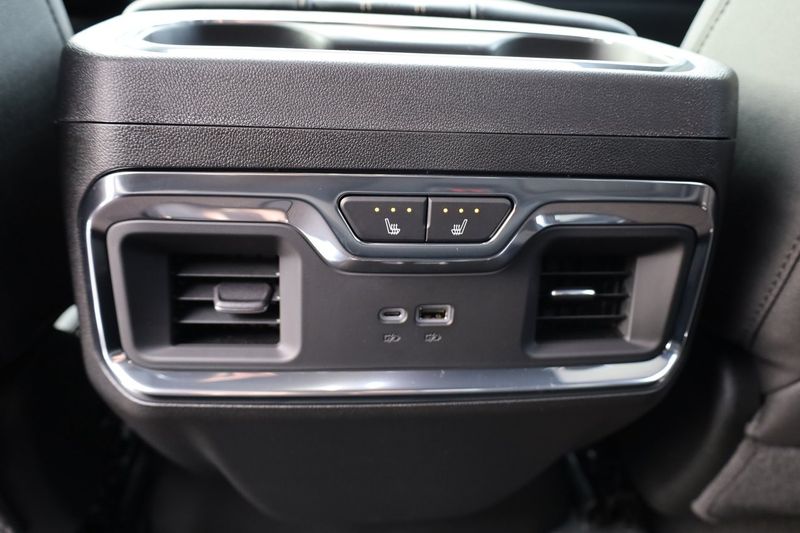 Chevrolet Silverado bild 23