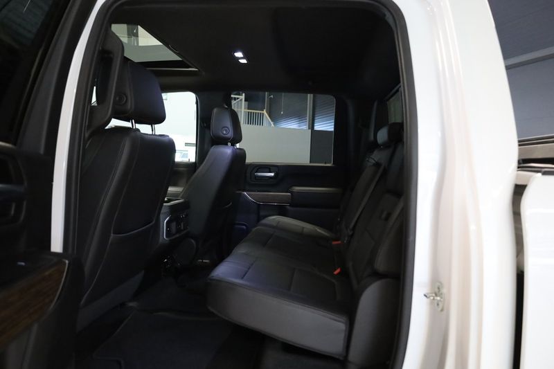 Chevrolet Silverado bild 14