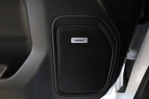 Chevrolet Silverado bild 23
