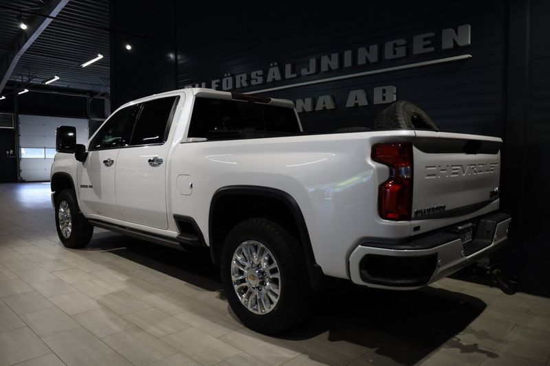 Chevrolet Silverado bild 4