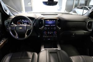 Chevrolet Silverado bild 11