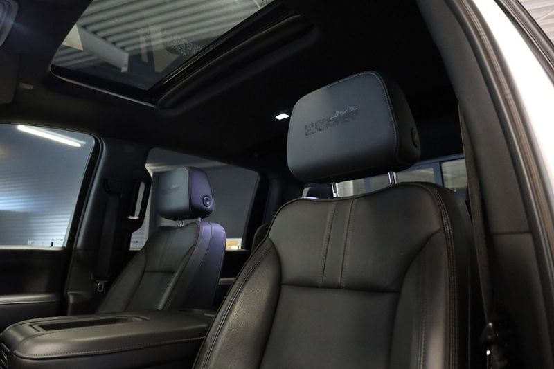 Chevrolet Silverado bild 13