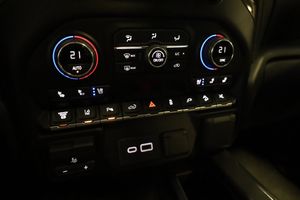 Chevrolet Silverado bild 19