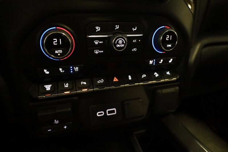 Chevrolet Silverado bild 19