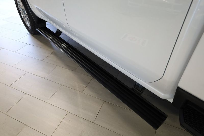 Chevrolet Silverado bild 25