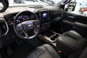 Chevrolet Silverado bild 10