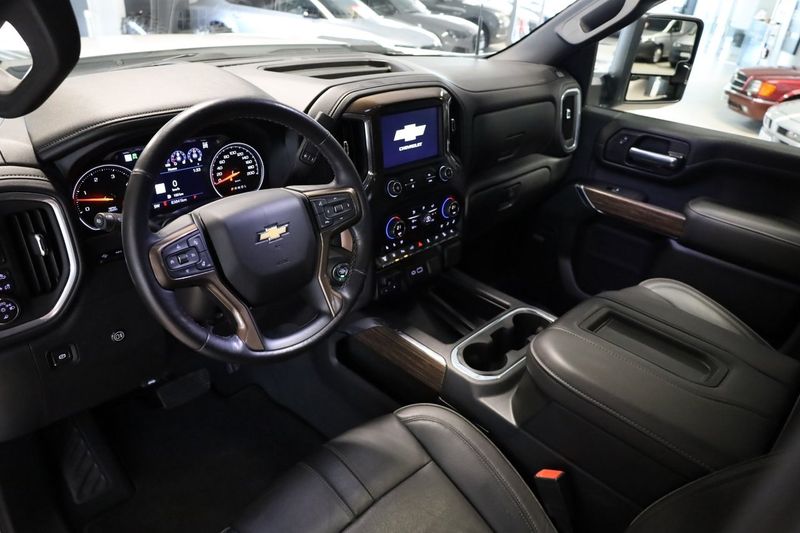 Chevrolet Silverado bild 10