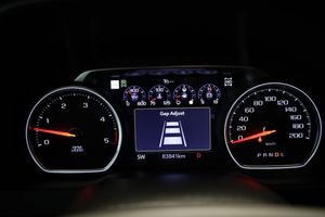 Chevrolet Silverado bild 16