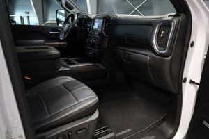 Chevrolet Silverado bild 12