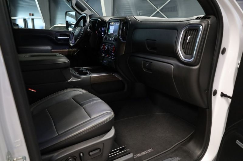Chevrolet Silverado bild 12