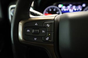 Chevrolet Silverado bild 20