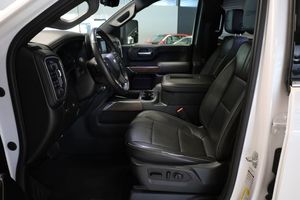 Chevrolet Silverado bild 9