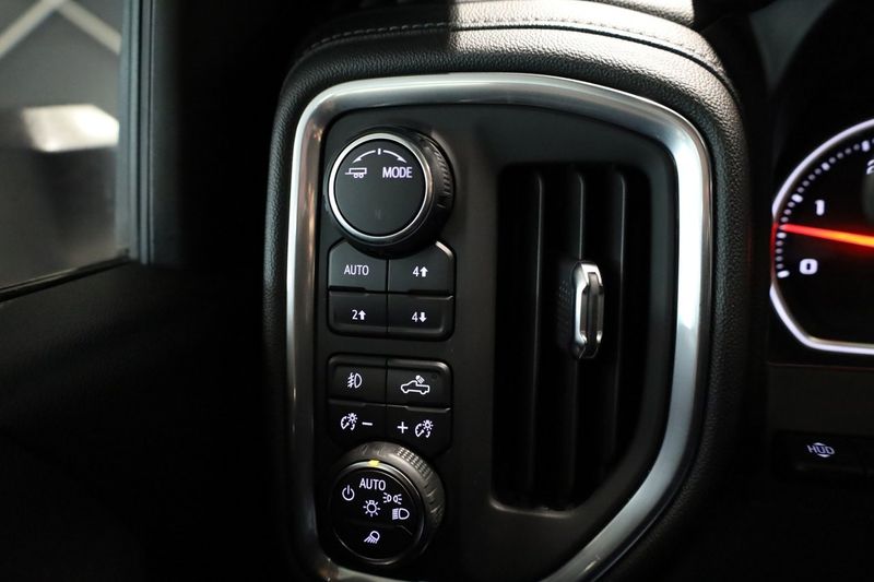 Chevrolet Silverado bild 21