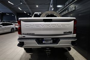Chevrolet Silverado bild 5
