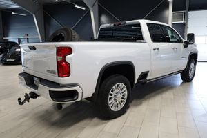 Chevrolet Silverado bild 7