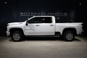 Chevrolet Silverado bild 3