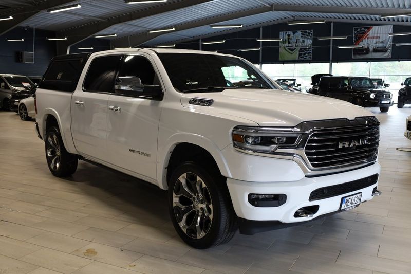 Dodge 1500 bild 6