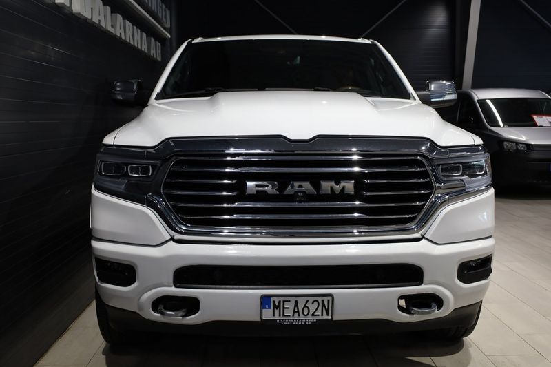 Dodge 1500 bild 2
