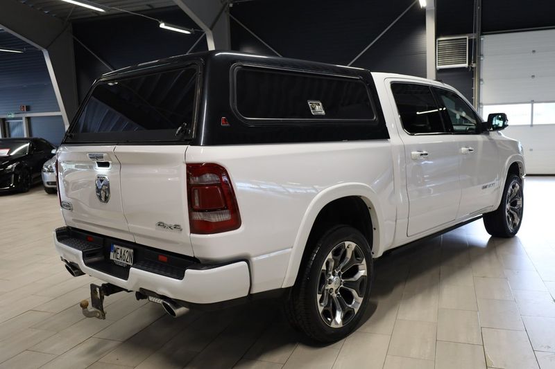 Dodge 1500 bild 7