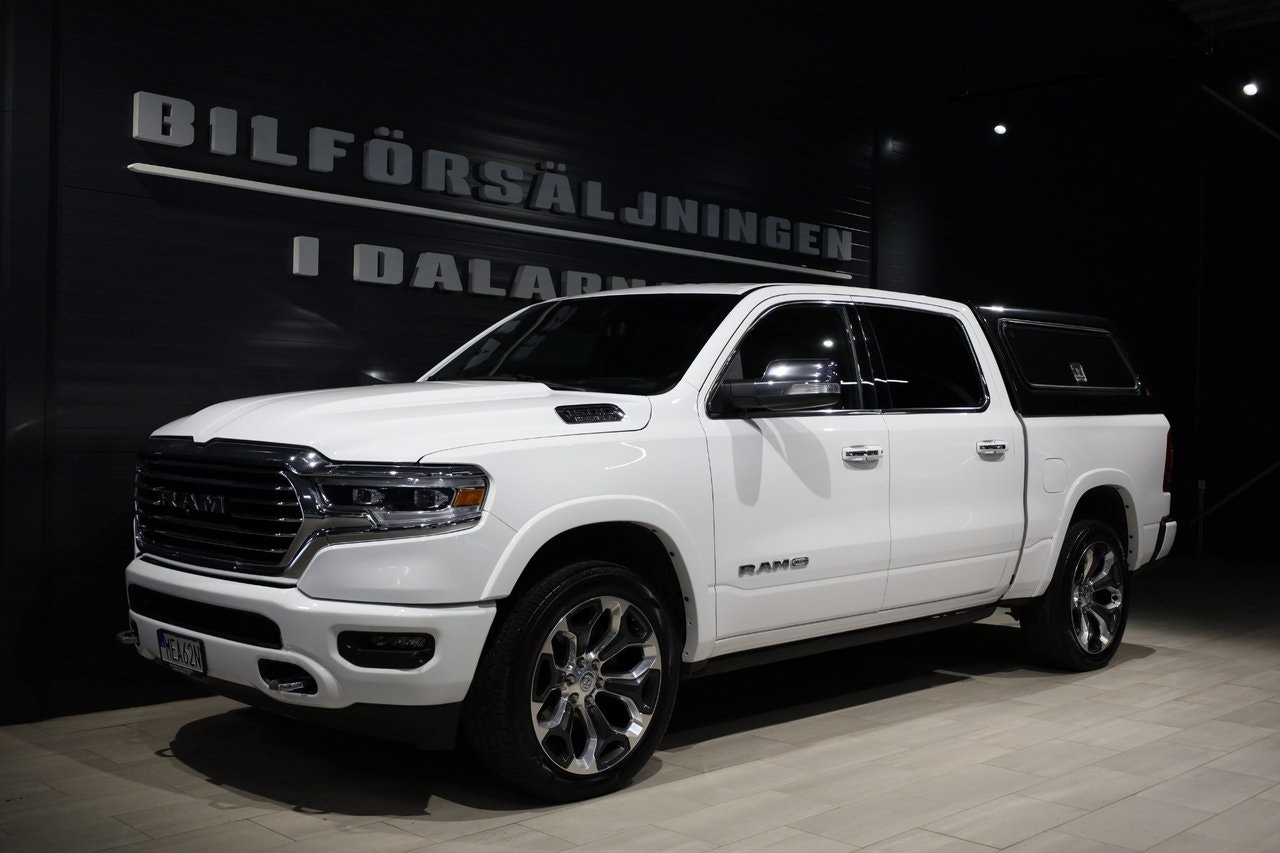 Dodge 1500