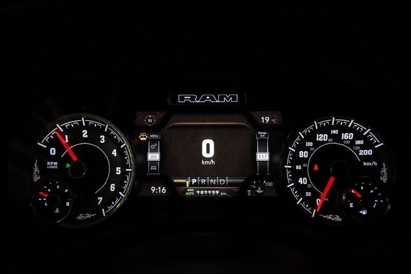 Dodge 1500 bild 14