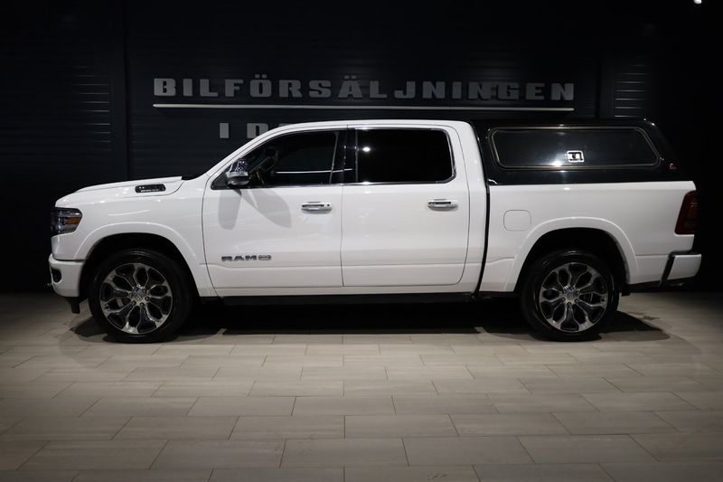 Dodge 1500 bild 3