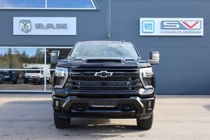Chevrolet Silverado bild 2