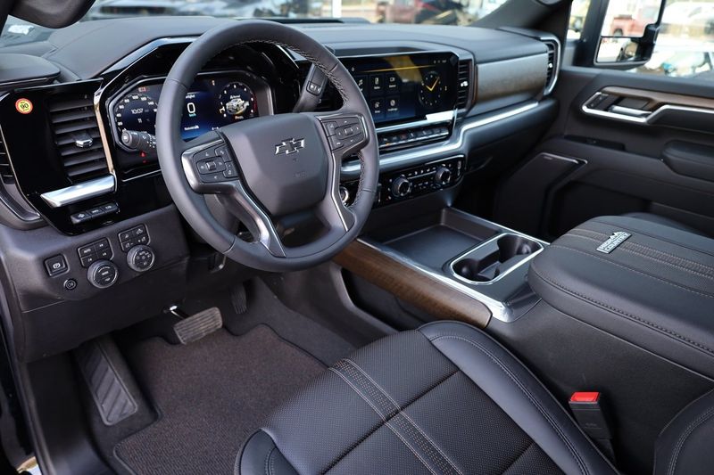 Chevrolet Silverado bild 7