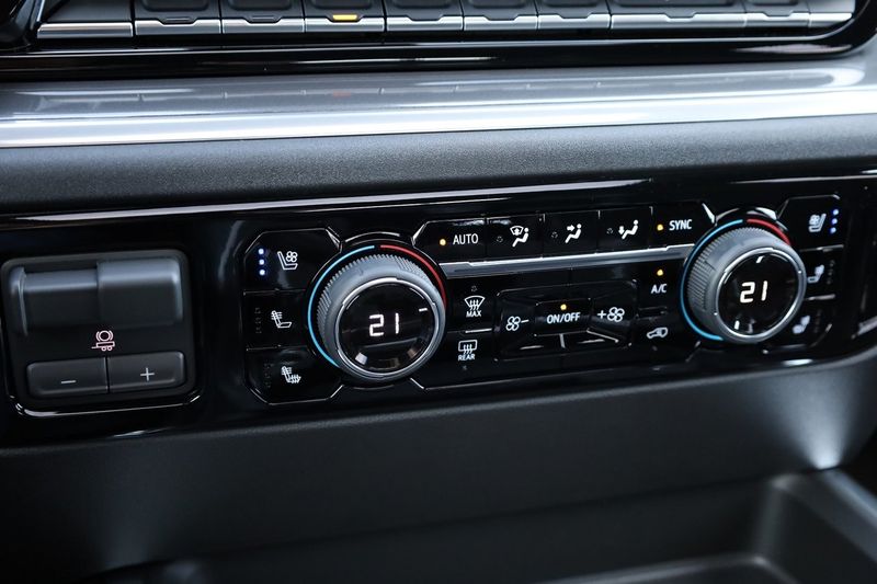 Chevrolet Silverado bild 24