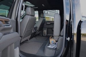 Chevrolet Silverado bild 12