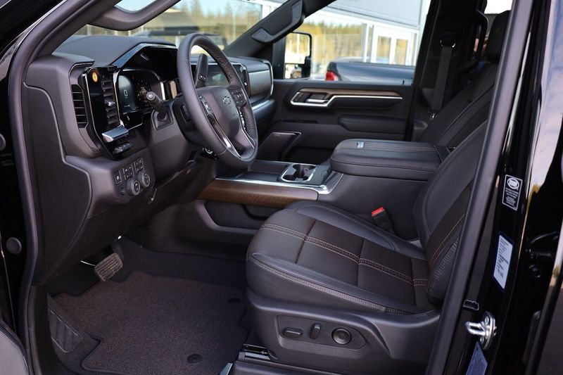 Chevrolet Silverado bild 6
