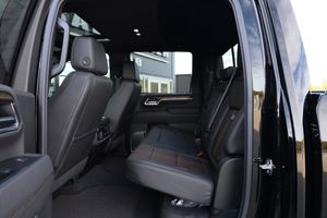 Chevrolet Silverado bild 11