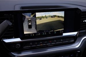Chevrolet Silverado bild 13