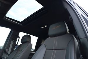 Chevrolet Silverado bild 9