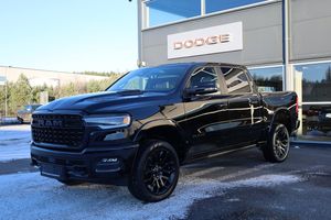 RAM 1500 bild 2