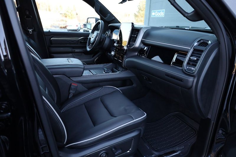 RAM 1500 bild 9