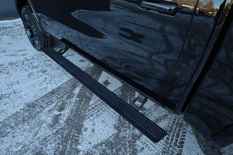 RAM 1500 bild 26
