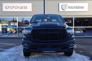 RAM 1500 bild 3