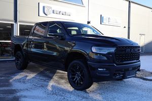 RAM 1500 bild 4