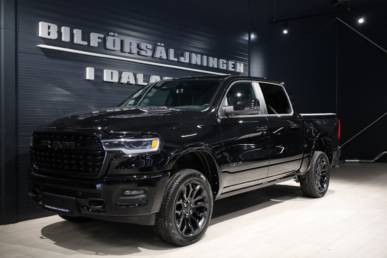 RAM 1500