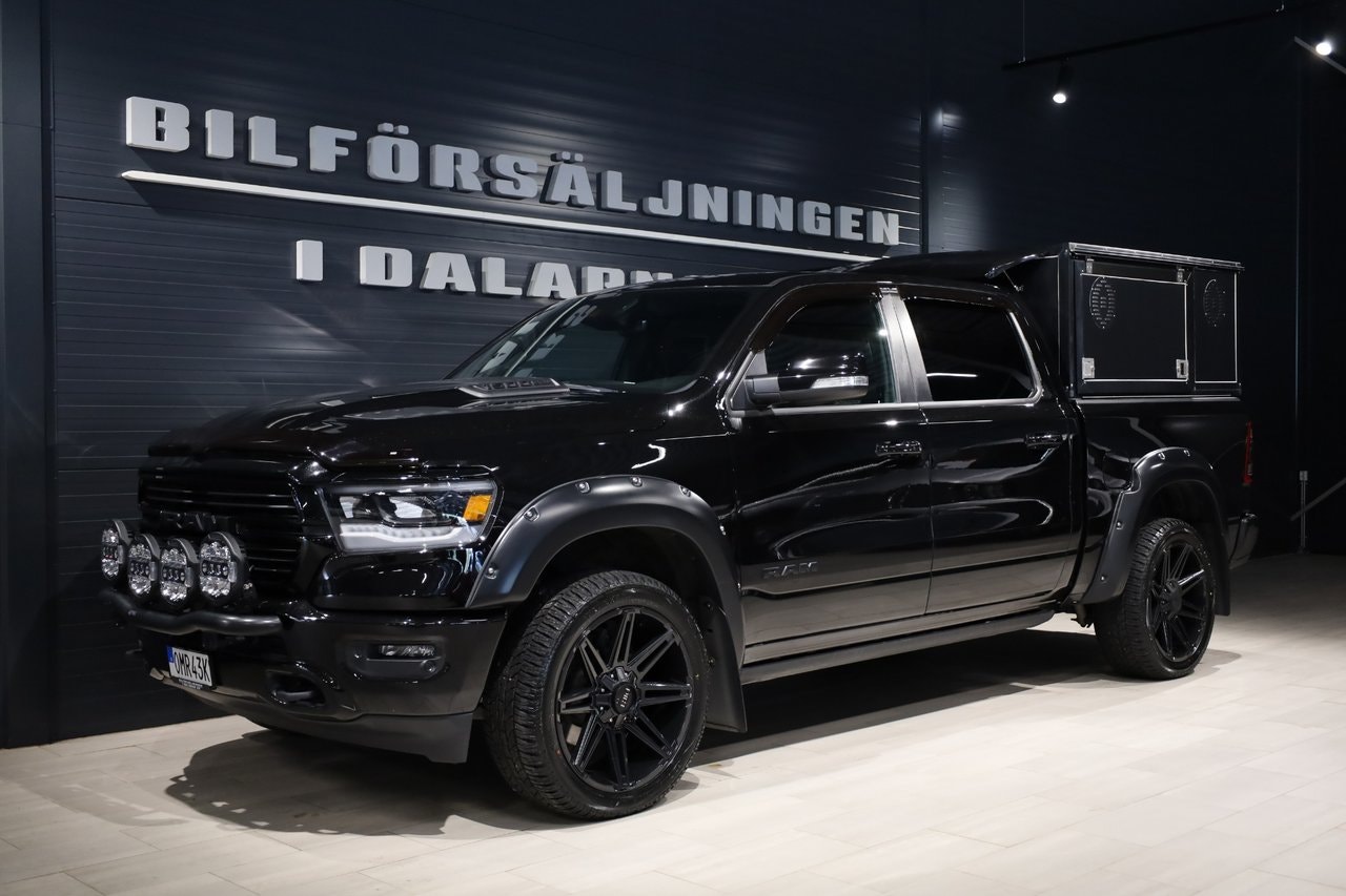 Dodge 1500