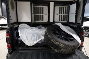 Dodge 1500 bild 9